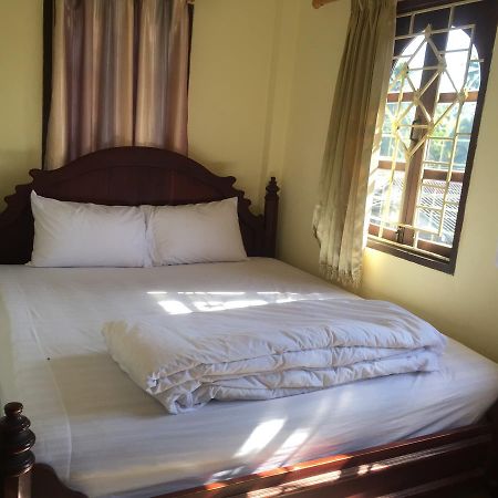 Viengchalern Guesthouse Luang Prabang Exterior foto