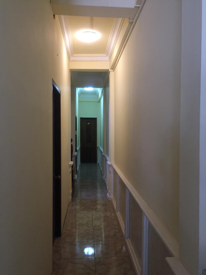 Viengchalern Guesthouse Luang Prabang Exterior foto