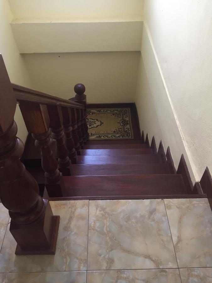Viengchalern Guesthouse Luang Prabang Exterior foto