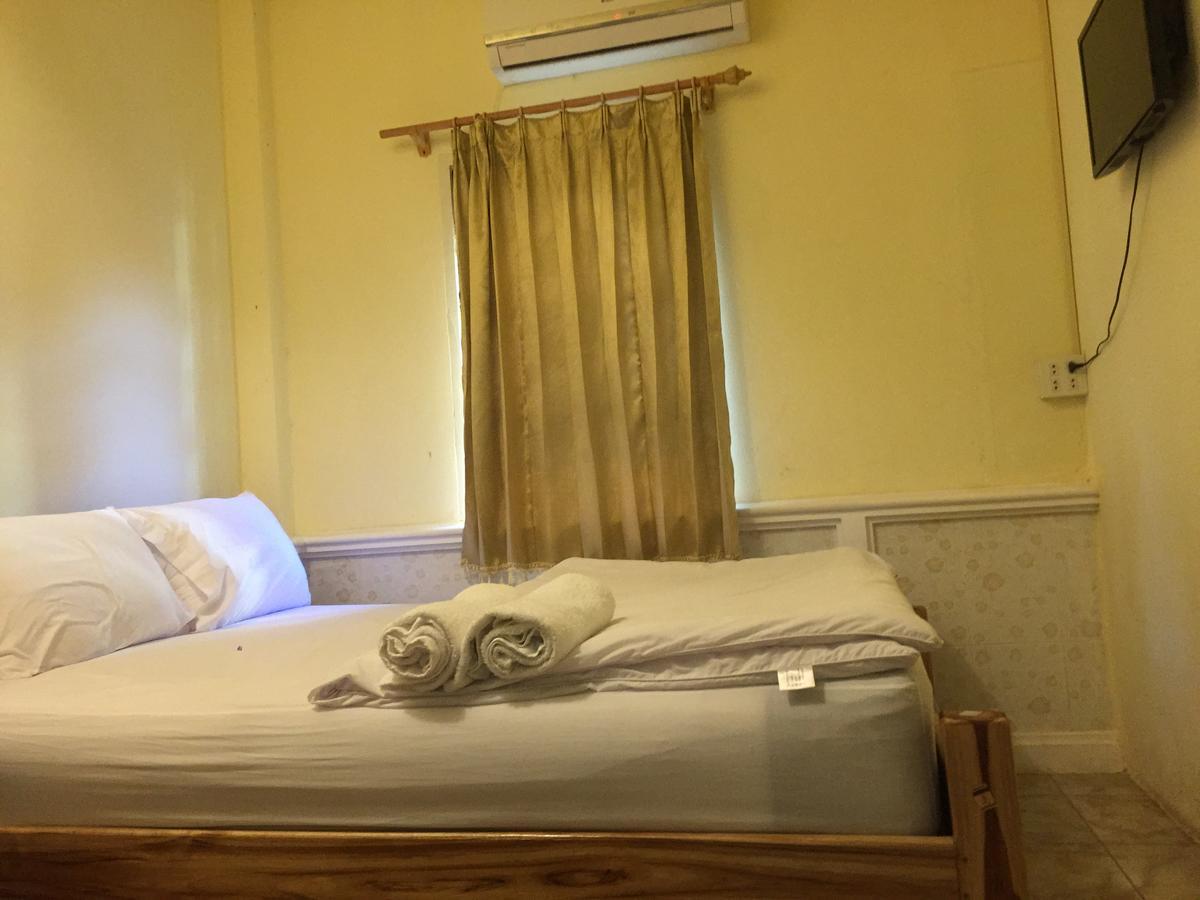 Viengchalern Guesthouse Luang Prabang Exterior foto