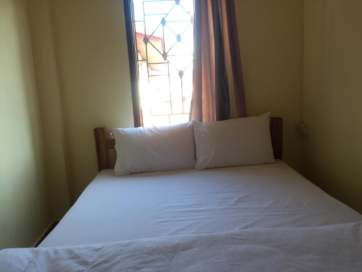 Viengchalern Guesthouse Luang Prabang Exterior foto