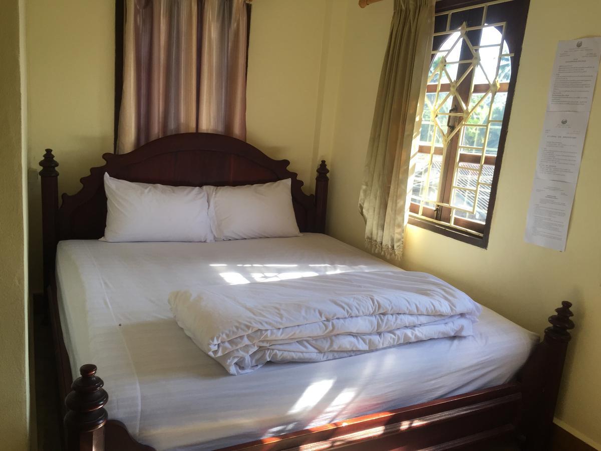 Viengchalern Guesthouse Luang Prabang Exterior foto