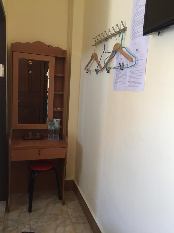Viengchalern Guesthouse Luang Prabang Exterior foto