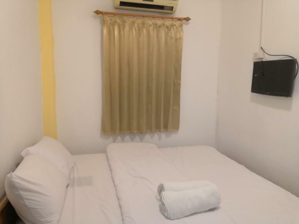 Viengchalern Guesthouse Luang Prabang Exterior foto