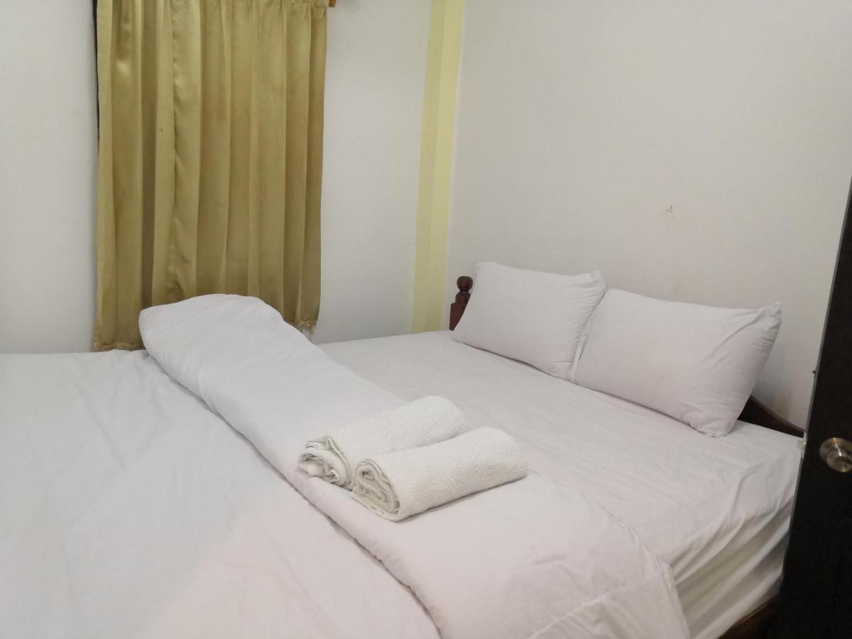 Viengchalern Guesthouse Luang Prabang Exterior foto